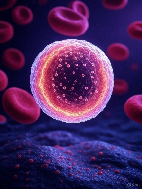 Al-Ola A Abdallah: What if We Hit Cancer Cells from Multiple Angles?