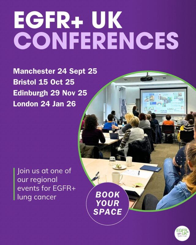 EGFR-Positive Lung Cancer