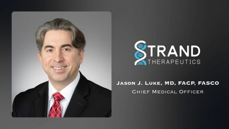 Jason Luke