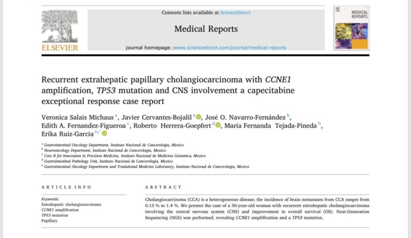 Veronica Salais Michaus: Strategies in Challenging Clinic Scenarios in LATAM