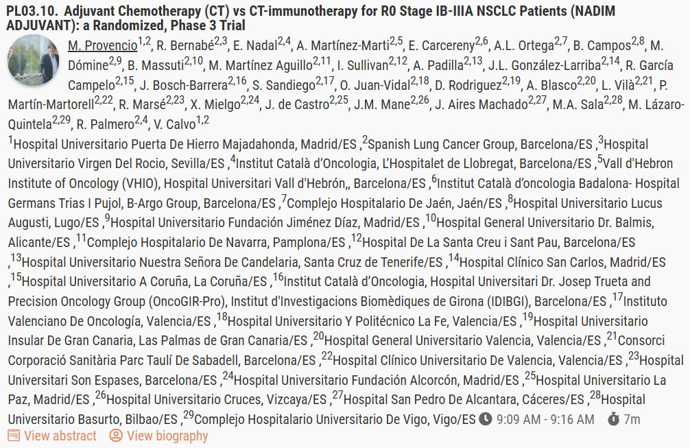 immuno-oncology