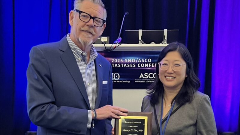 Celebrating the Co-Chairs of the 2025 SNO/ASCO CNS Metastases Conference