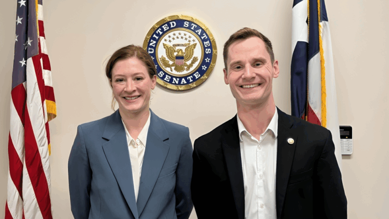 Ashley Aaroe: Advocating for Telehealth and Timely Access to Care for Glioblastoma Patients