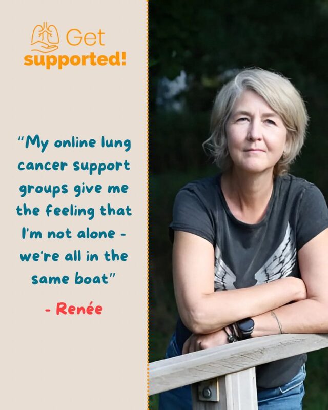 Lung Cancer Europe