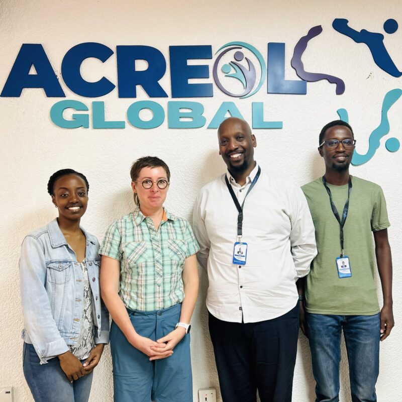 ACREOL Global