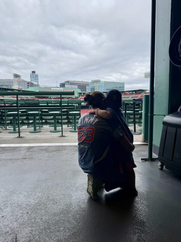 Striking out Cancer for Patients Like Charlie - The Jimmy Fund