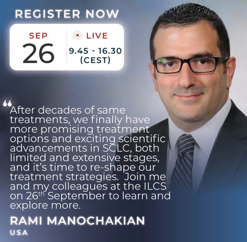 Rami Manochakian