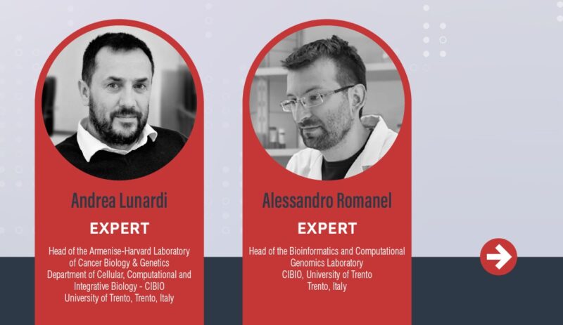 Pezcoller Symposium Highlights 2025: Studying and Treating Cancer in the Digital Era - ESO