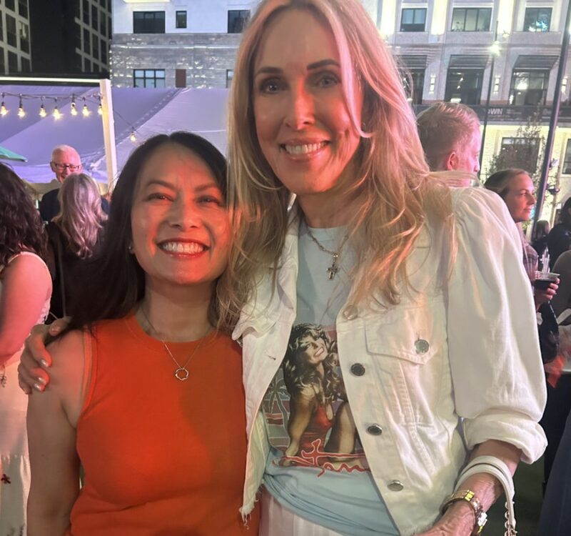 SU2C