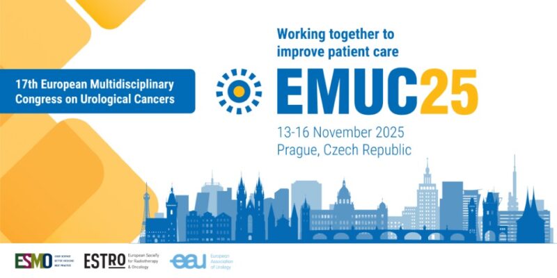 ESMO Announces Open Registration for EMUC25