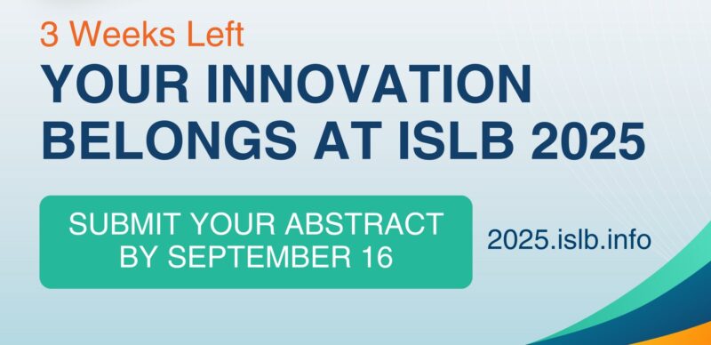 ISLB25 Call for Research Submissions - International Society of Liquid Biopsy