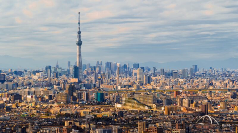 HT25: Tokyo Is Where Science Meets Impact – IASLC