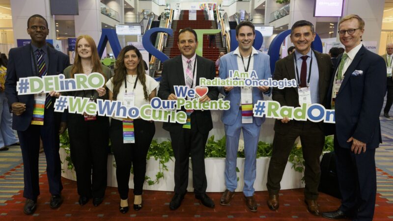 Be an ASTRO25 Social Champion – Apply by August 29