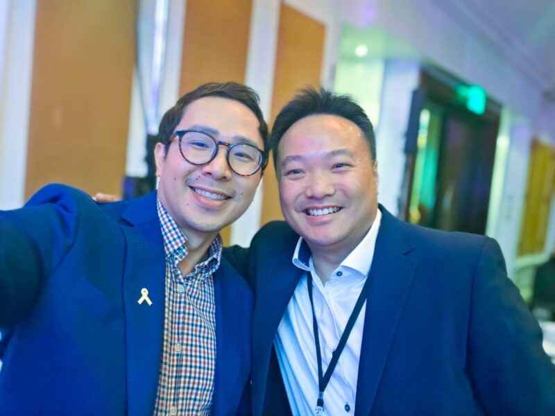 Herbert Loong
