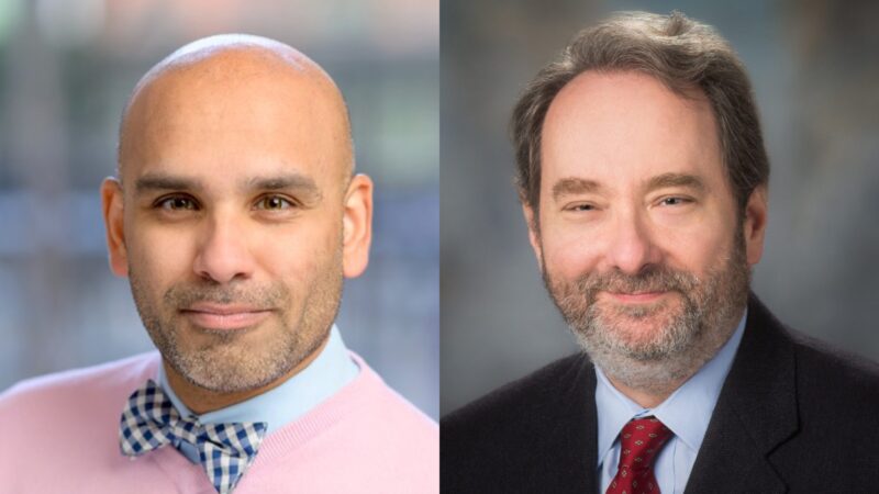 Hamza Hashmi Highlights Study on Immune-MRD and Myeloma Outcomes