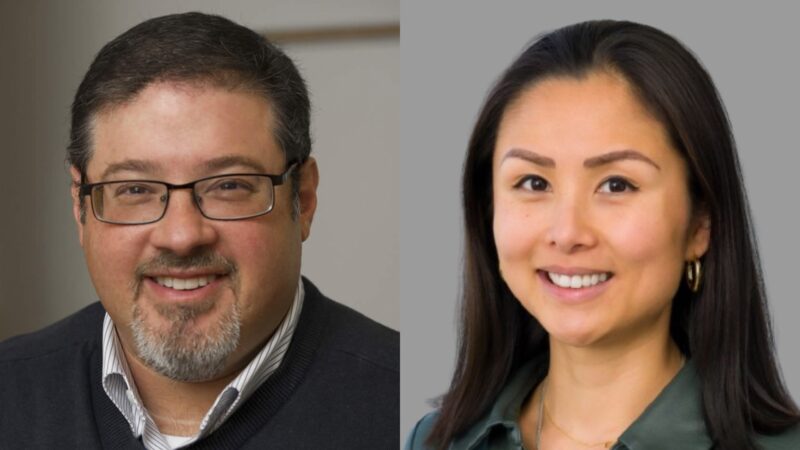 Harold Jack West: The Role of Social Media in Oncology Meetings