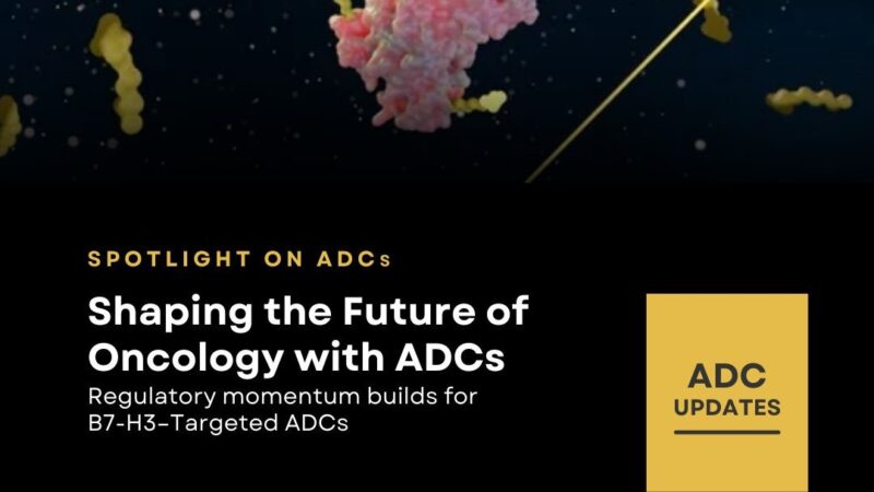 Harpreet Singh Highlights Promise of Antibody-Drug Conjugates in Oncology