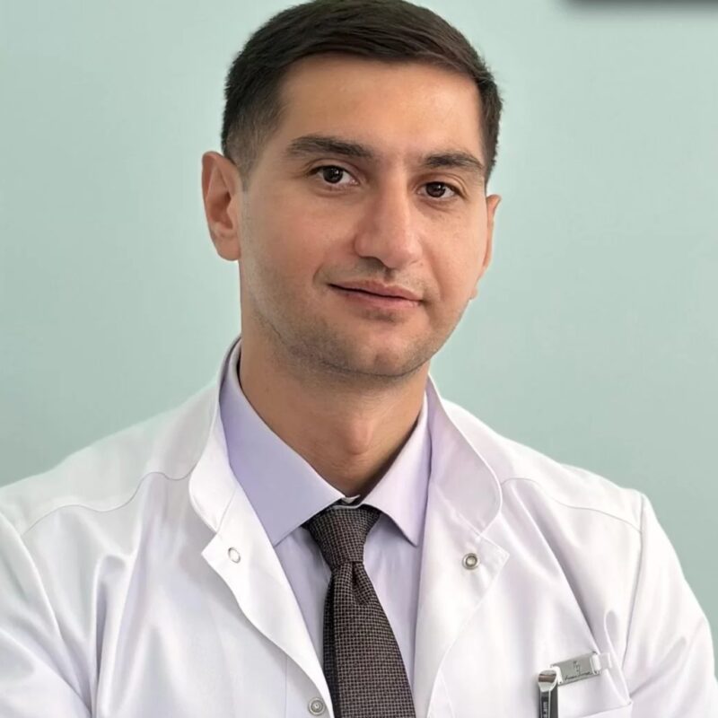 Hayk Grigoryan,