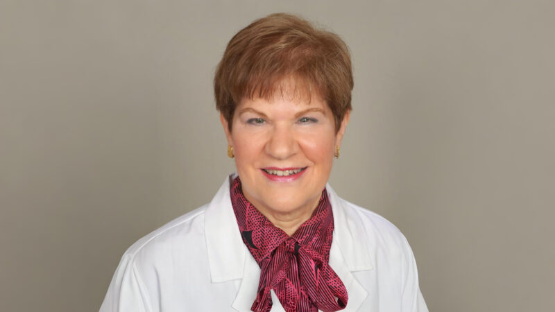 Marilyn Heine: Pharmacy Benefit Manager Market Concentration and Its Impact