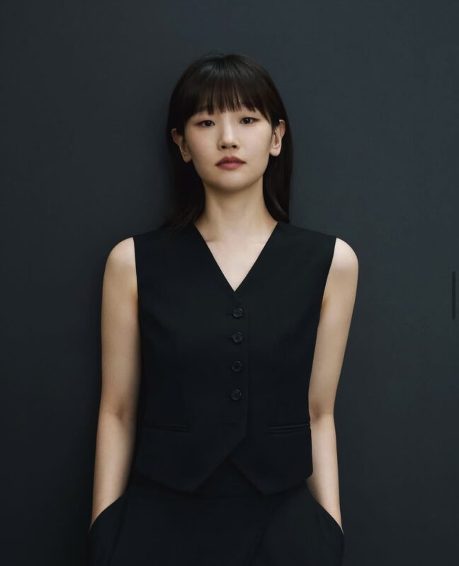 Park So Dam cancer