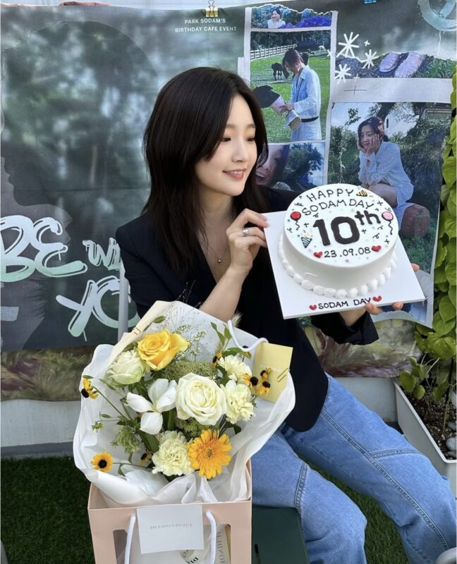 Park So Dam cancer