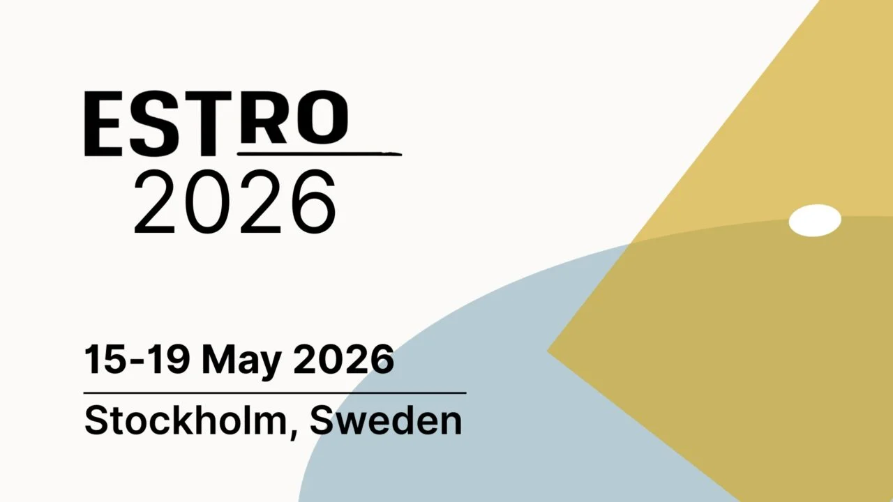 ESTRO 2026: The Global Hub for Radiation Oncology Innovation