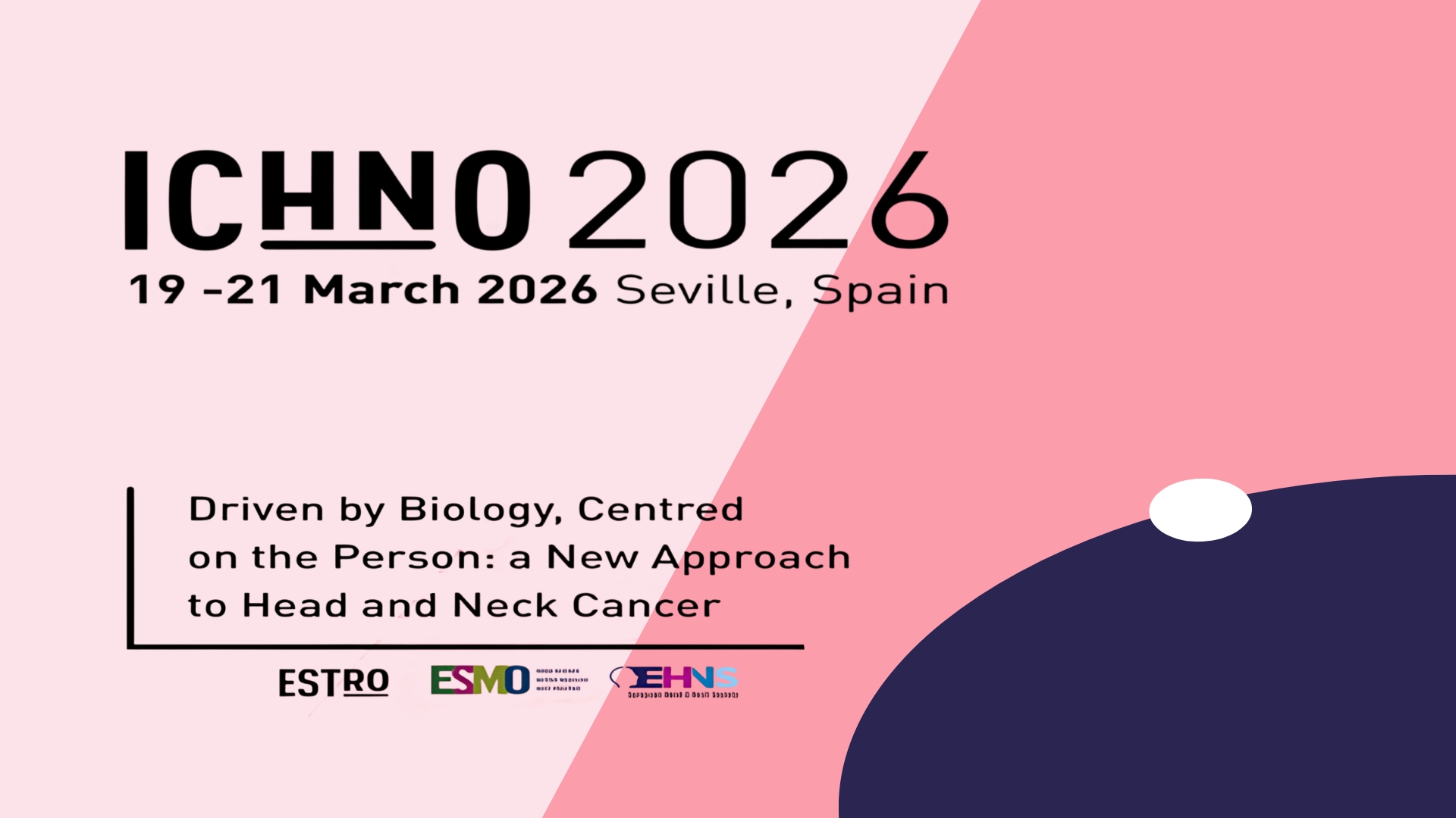 The ICHNO 2026