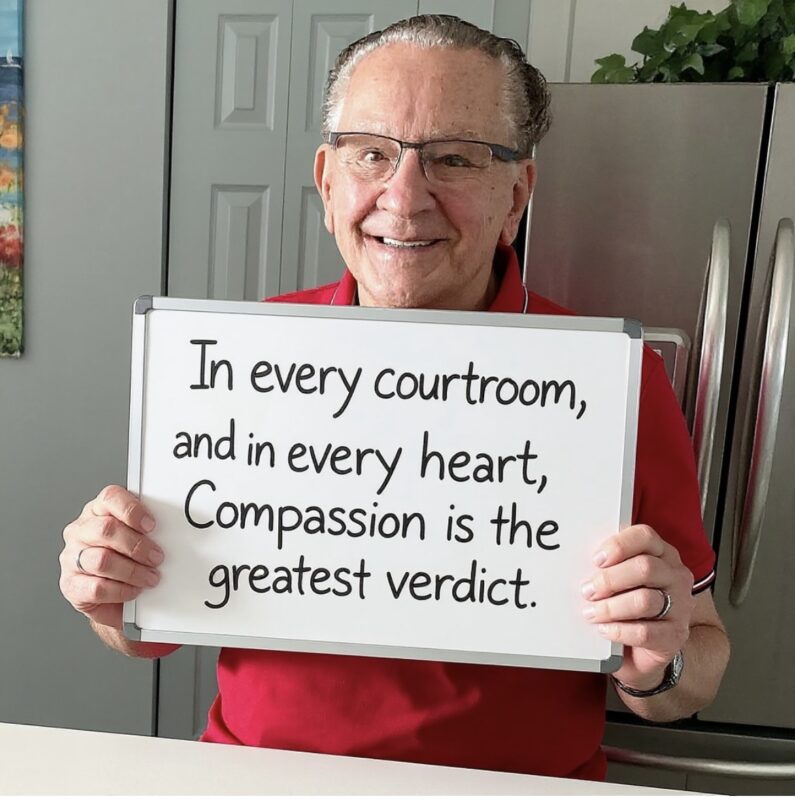 Judge Frank Caprio cancer