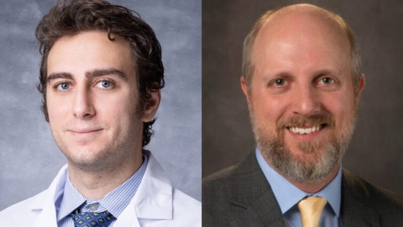 Scott Kopetz: Hunting for the Very Rare Clonal Fusions for Clinical Benefit