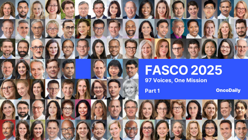 FASCO 2025: 97 Voices, One Mission