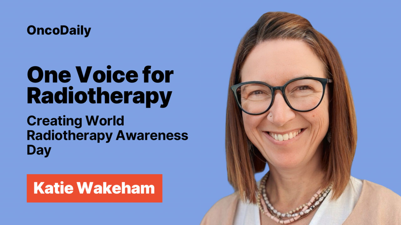 One Voice for Radiotherapy: Creating World Radiotherapy Awareness Day