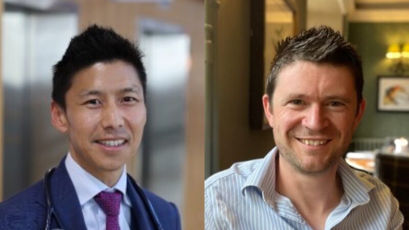 Chan Cheah: Huge Work and Practical Guidance for the Lymphoma Staging and Management by Toby Eyre et al