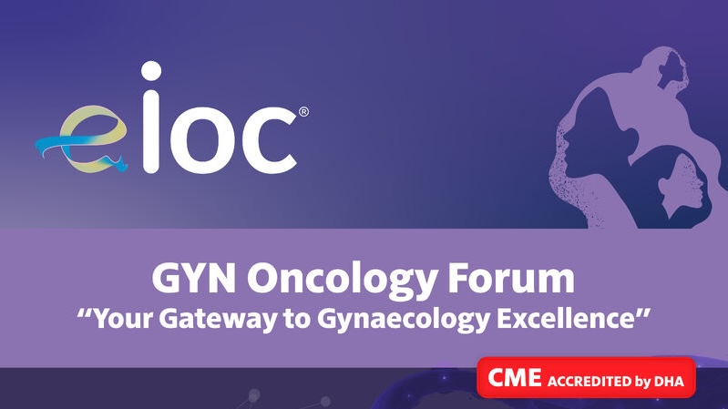 Leading Minds in Gynecologic Oncology at the EIOC GYN Oncology Forum