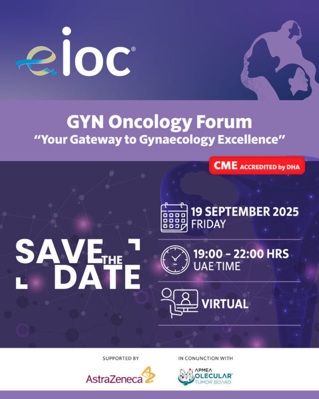 Gynecologic Oncology