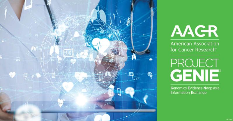 AACR Project GENIE
