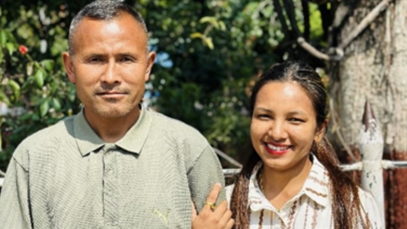 1,000 Lives, One Message: Never Stop Caring – The Max Foundation