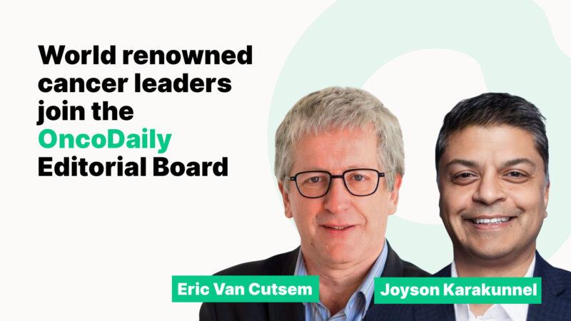 Global Leaders in Cancer Research Join OncoDaily’s Editorial Board