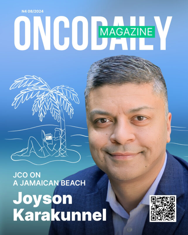 Joyson Karakunnel