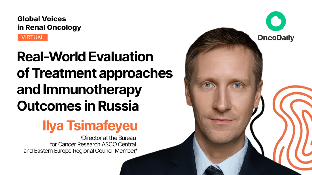 Ilya Tsimafeyeu: Meet the Experts of VIRO 2025