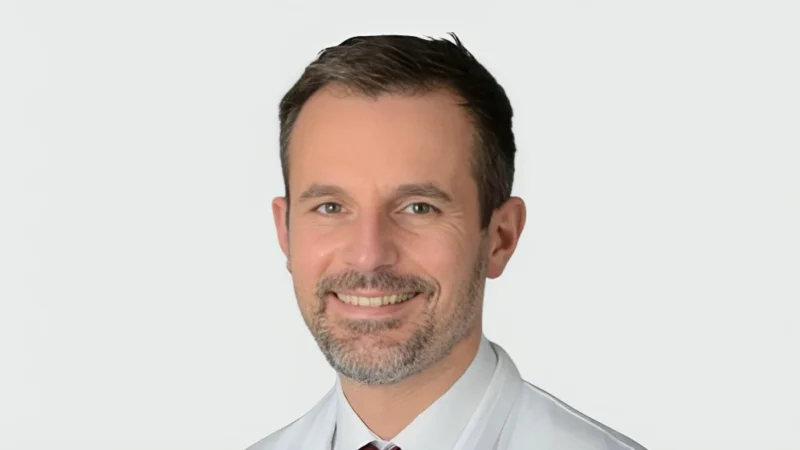 Italiano Antoine Highlights Study on Turning “Cold” Tumors Immune-Active