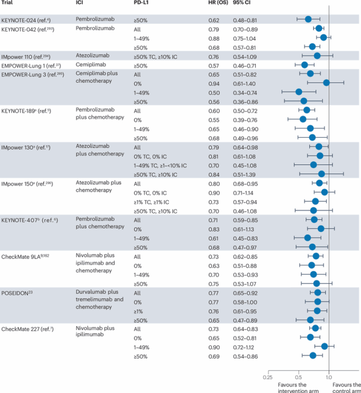 Immuno-Oncology 