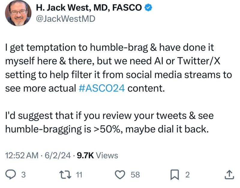 Harold Jack West