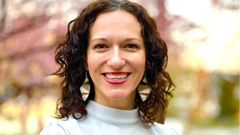 Jennifer Bires: Mental Health Impacts Cancer Outcomes