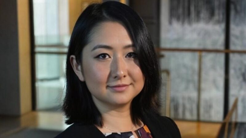 Jia Liu: DEP SN38 Early Phase Clinical Trial Results Published in JCO