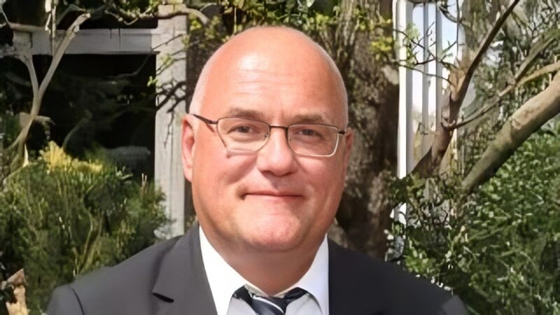 Joachim Schüz: Risk Factors of Neuroblastoma – A Systematic Review and Meta-Analysis