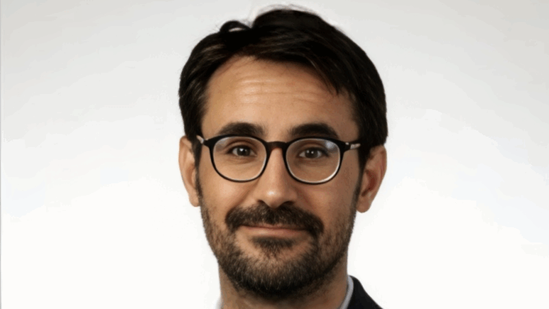 Johan Pluvy Highlights ESMO 2025 NSCLC Guidelines