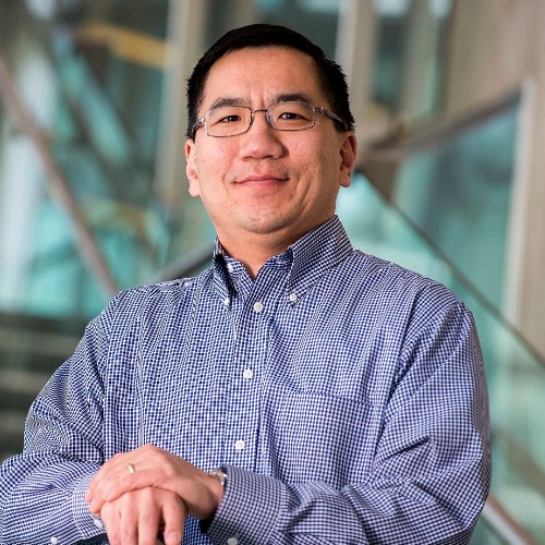 Jonathan Cheng