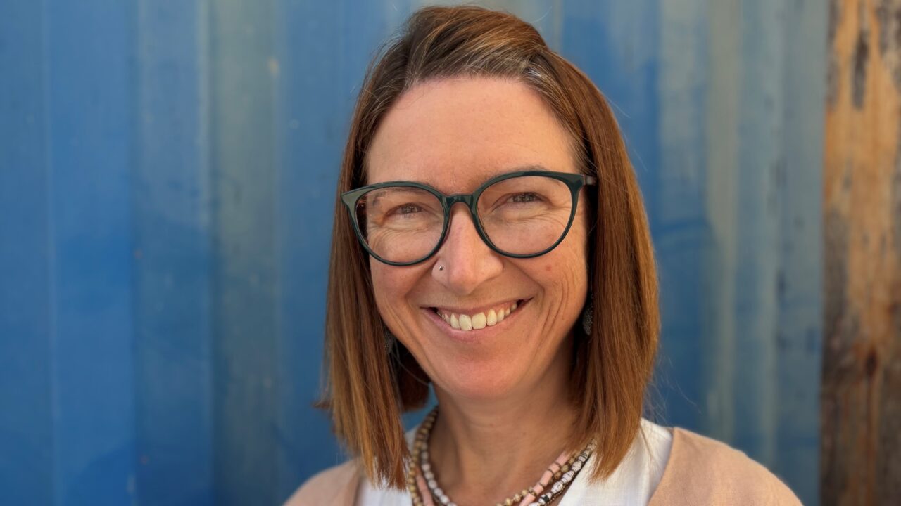 Katie Wakeham: Raising One Voice for Radiotherapy