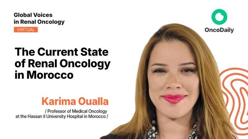Karima Oualla: Meet the Experts of VIRO 2025