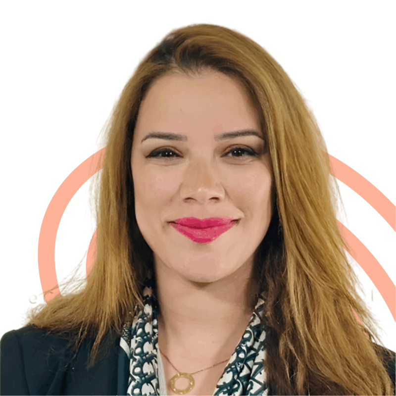Karima Oualla